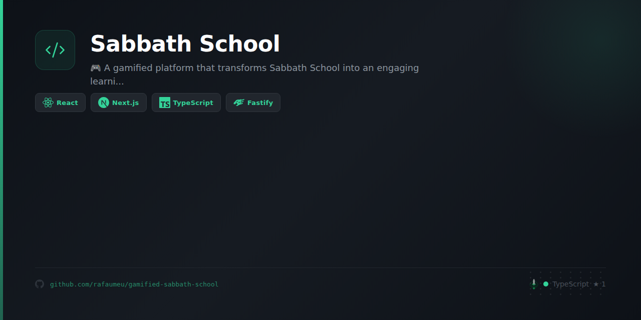 gamified-sabbath-school