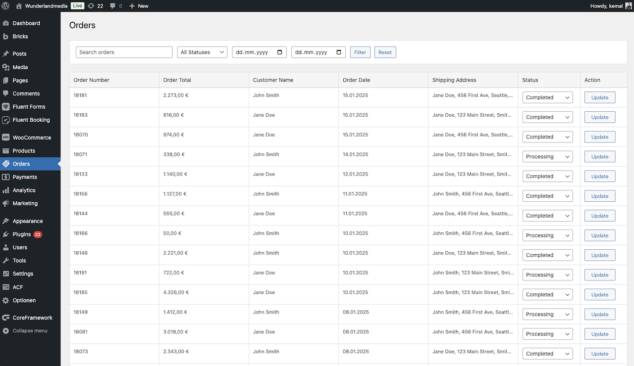 GitHub - Wunderlandmedia/easy-order-management · GitHub