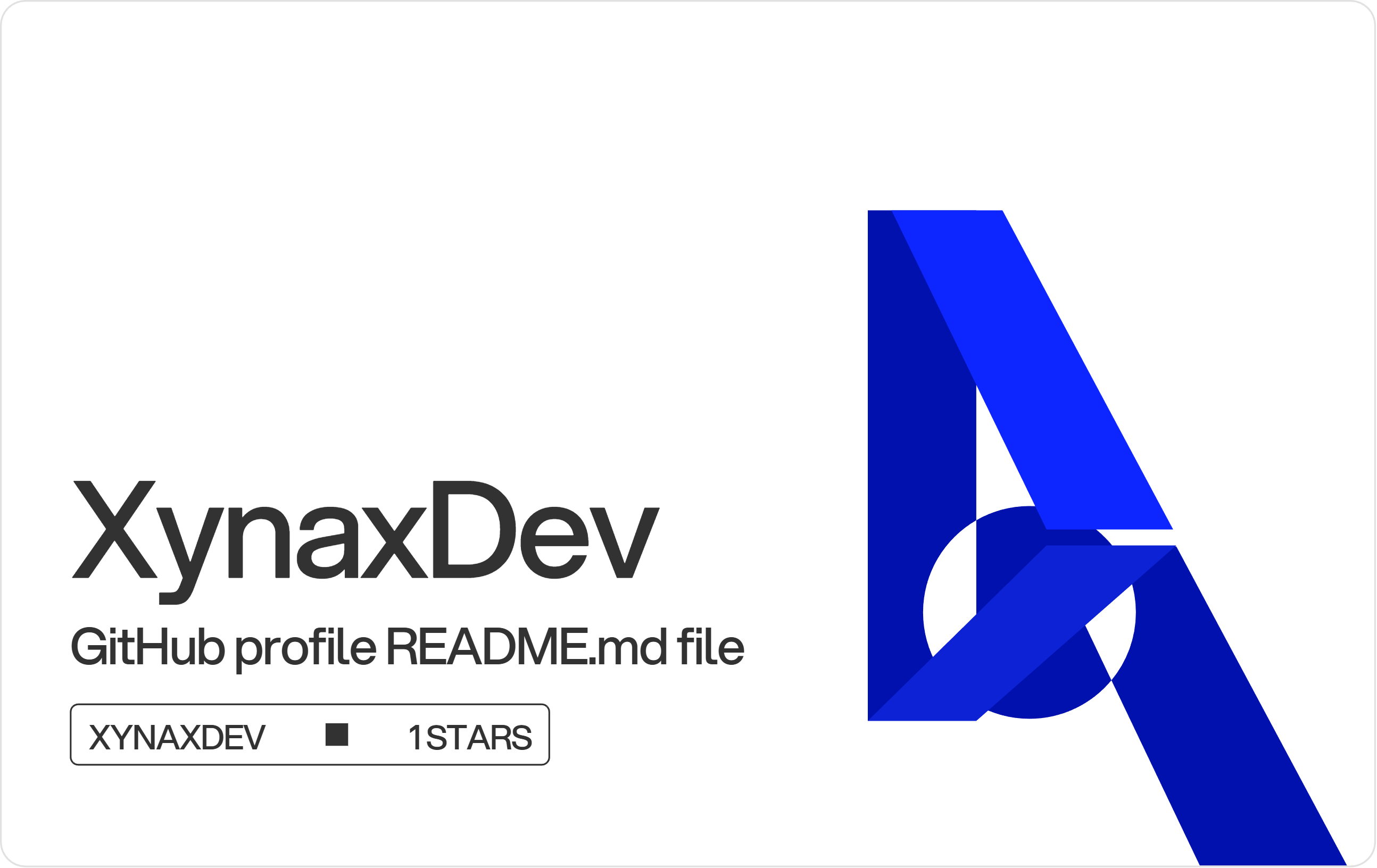 xynaxdev · GitHub Topics · GitHub
