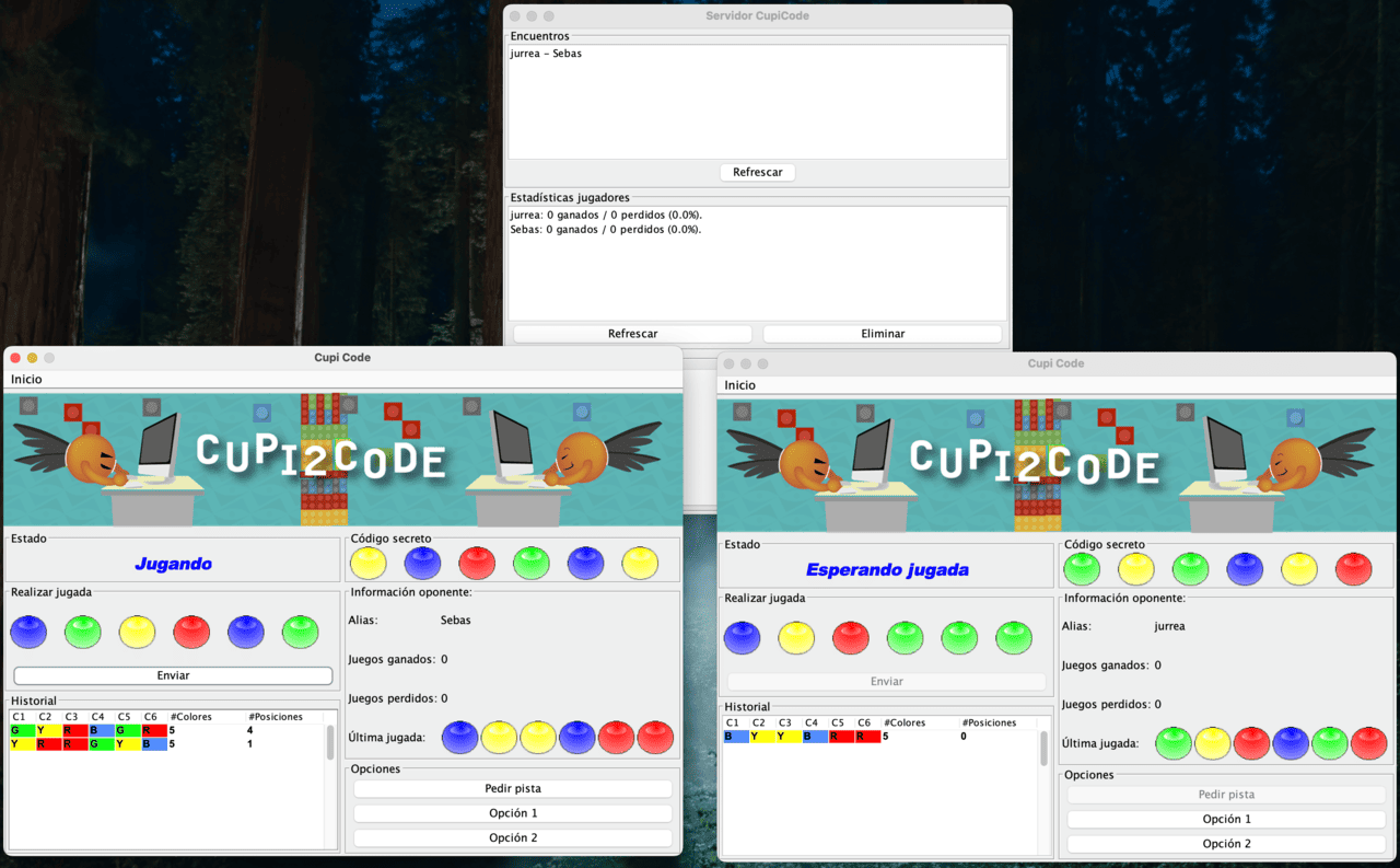 Uniandes ISIS1204 OOP preview