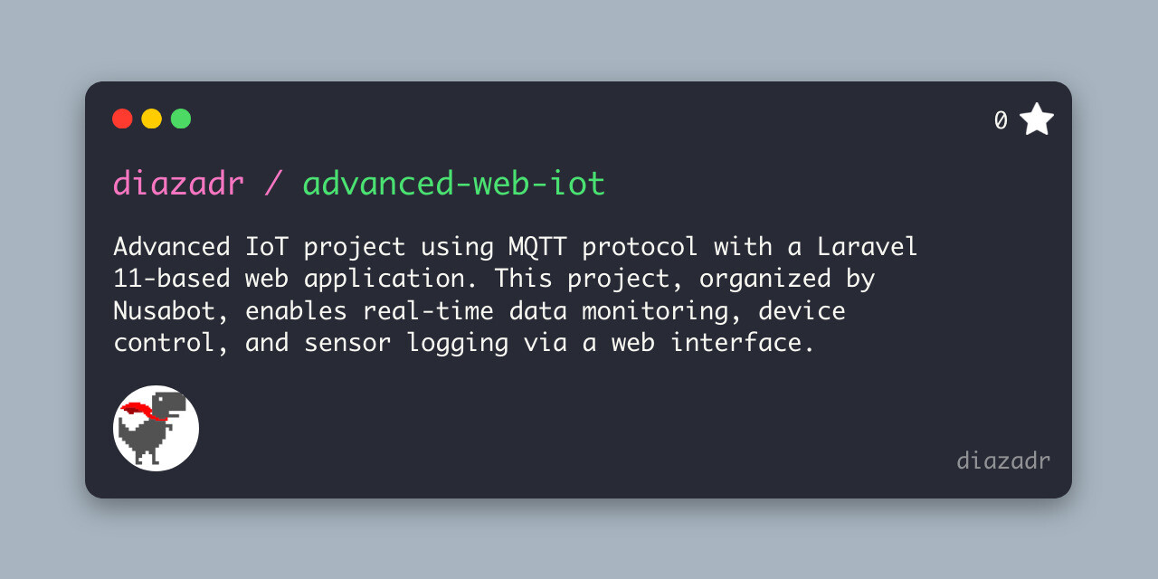 advanced-web-iot