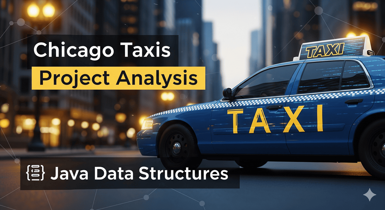 Chicago Taxis preview