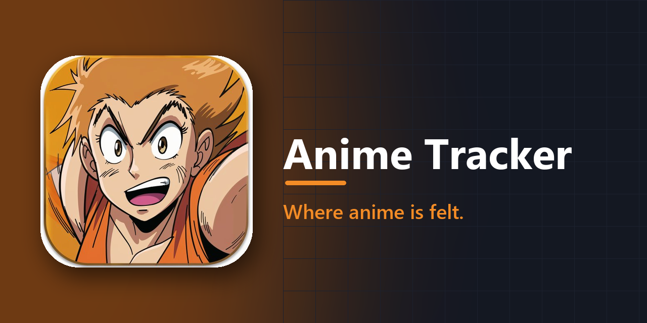 animetracker