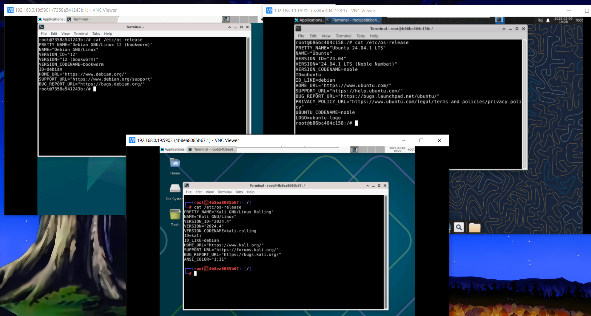 vnc · GitHub Topics · GitHub