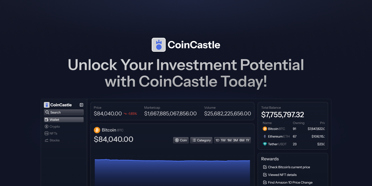 portfolio-tracker · GitHub Topics · GitHub