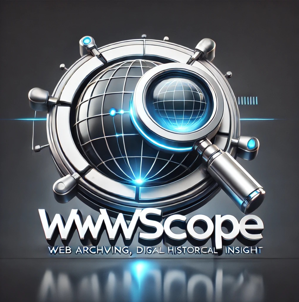 GitHub - shadowdevnotreal/WWWScope: WWWScope 🌍🔍 – Archive, compare, and ...