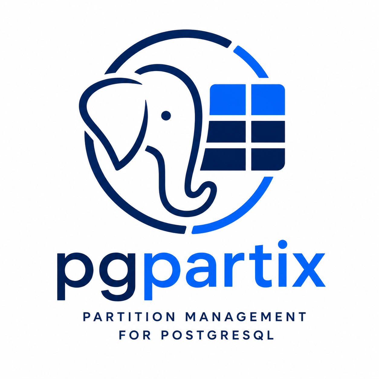 pgpartix