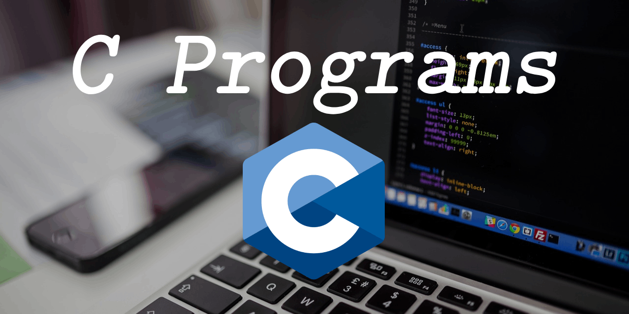 c-programs