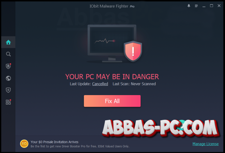 activate iobit malware fighter 5 pro key · GitHub Topics · GitHub