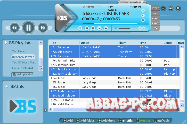 bsplayer apk pro · GitHub Topics · GitHub