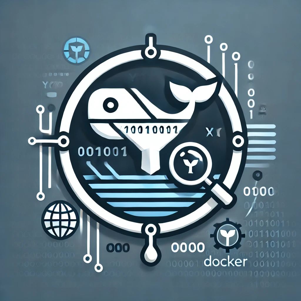 GitHub - poppopjmp/yara-x-docker: Yara-X Docker is a project that ...