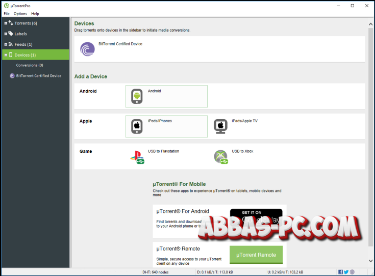 utorrentproapkmod · GitHub Topics · GitHub