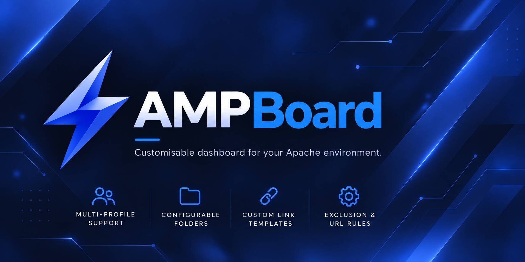 AMPBoard