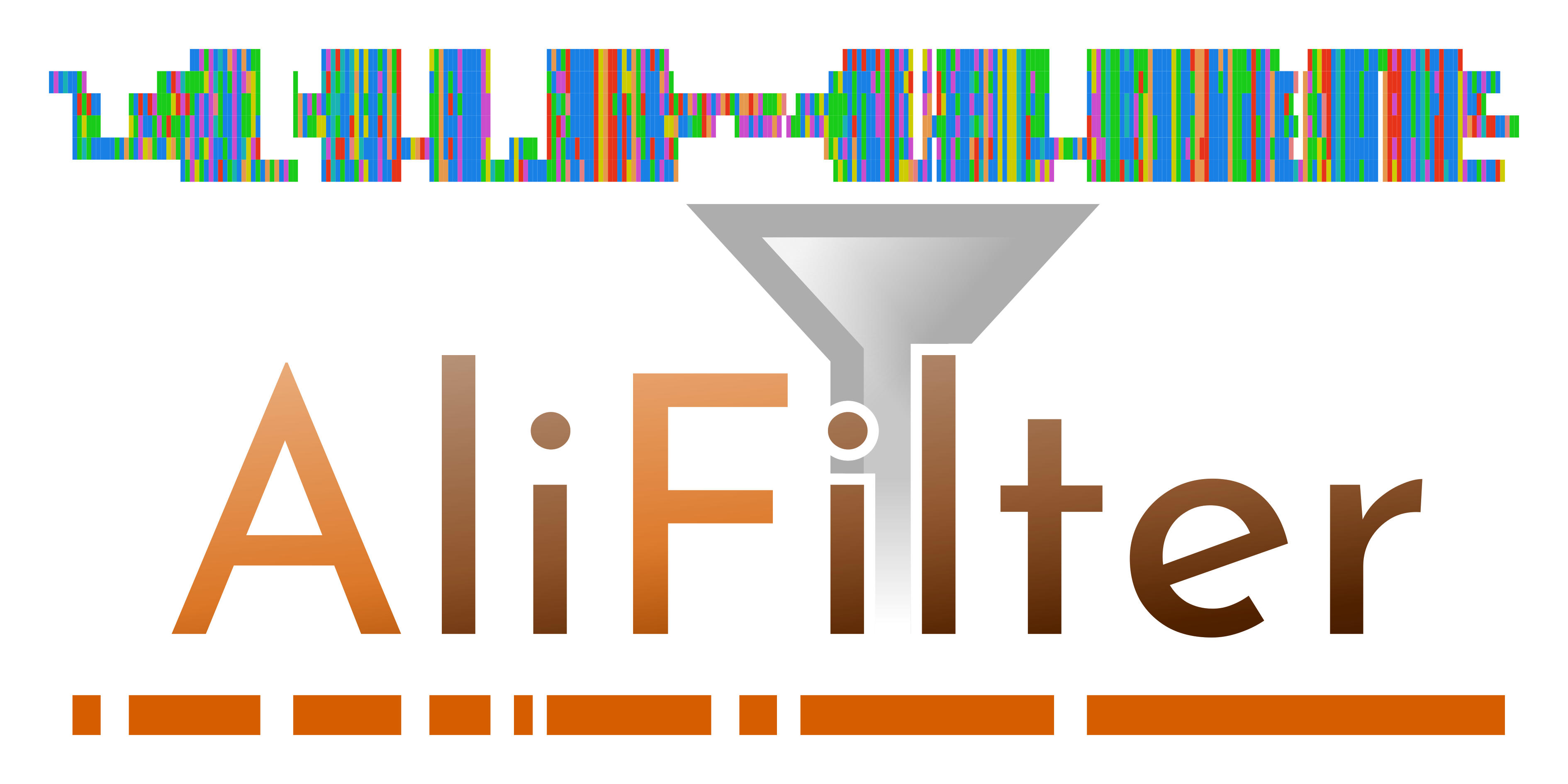GitHub - arklumpus/AliFilter: A machine learning approach to alignment ...