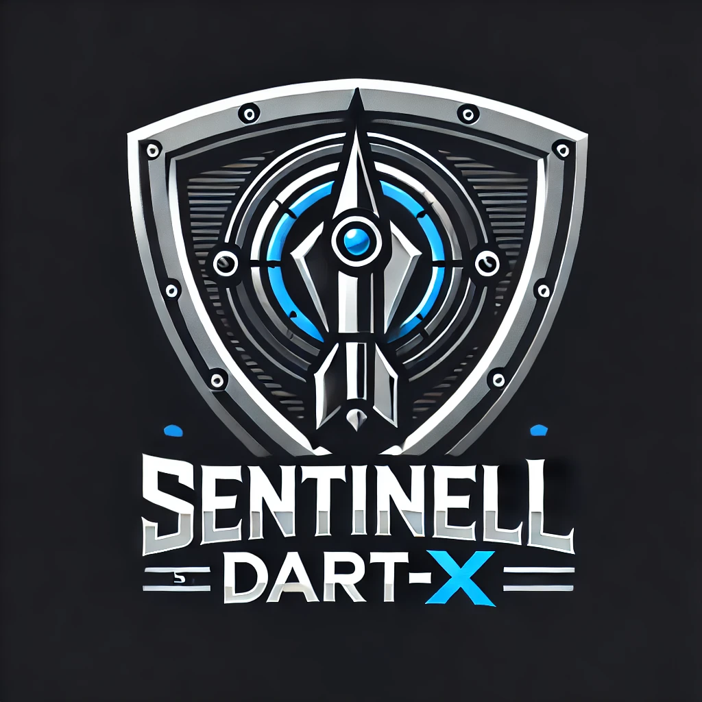 Github hmj2000 sentinal dart x an autonomous security robot equipped