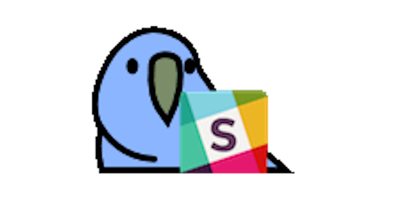 em-slack-party-parroter