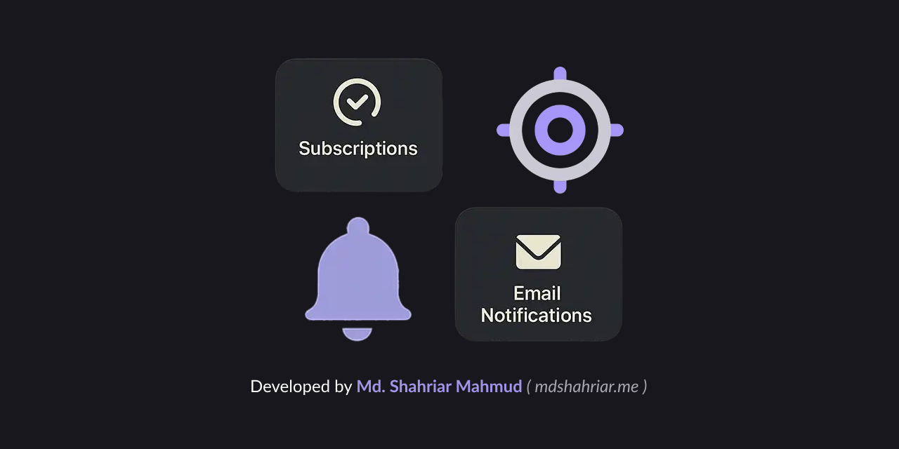 GitHub - Shahriar-Mahmud-Toha/SubscriptionTracker: Subscription Tracker ...