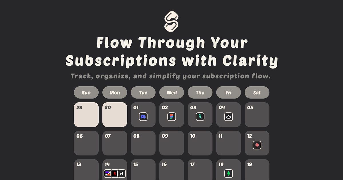 subflow