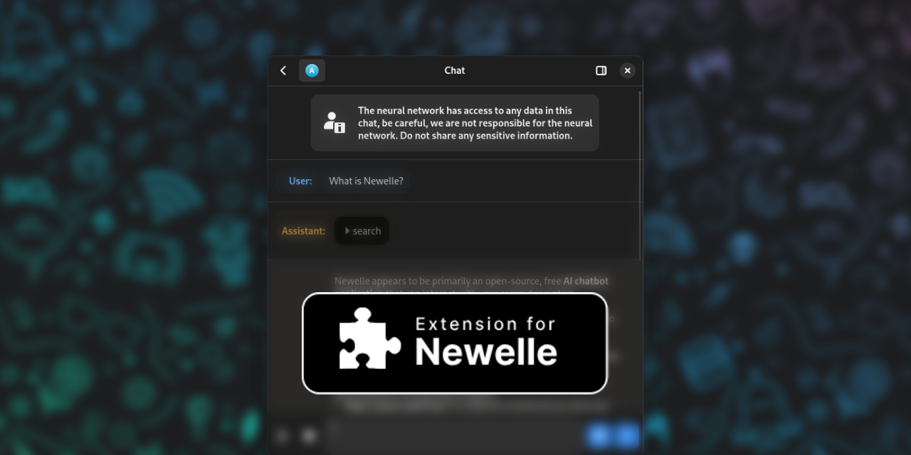 Newelle-tavily