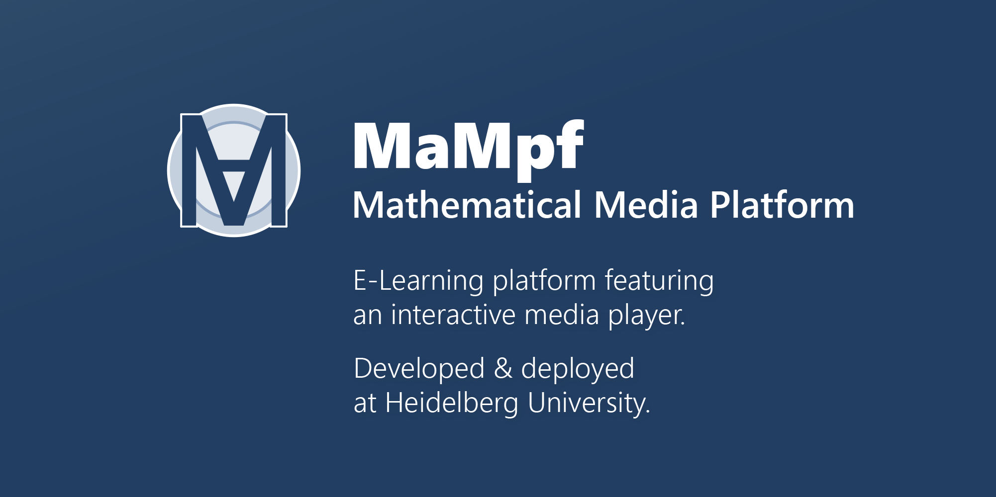 mampf