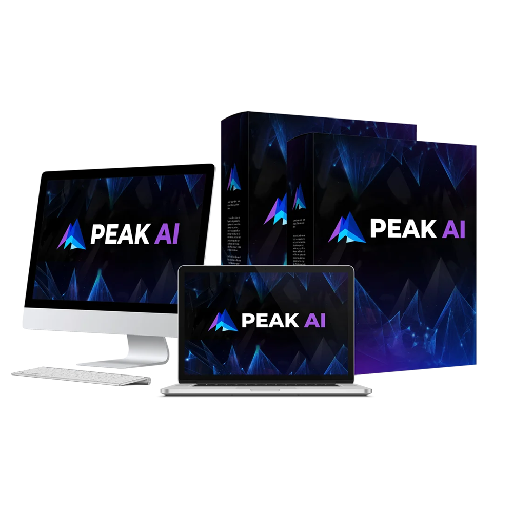 GitHub - bhuwan81/PeakAIreview: PEAK AI Review: A Comprehensive ...
