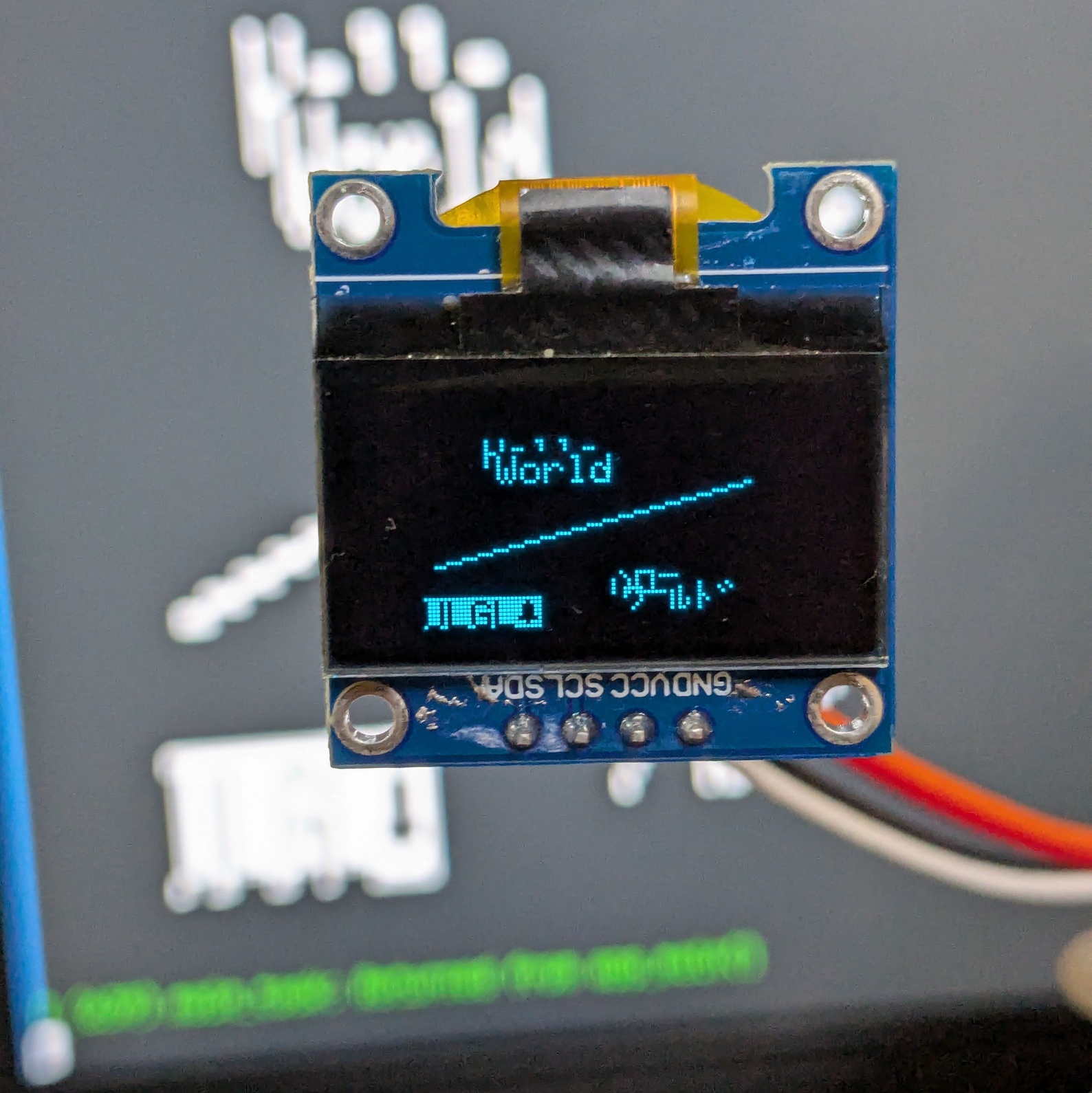 oled-ssd1306 · GitHub Topics · GitHub