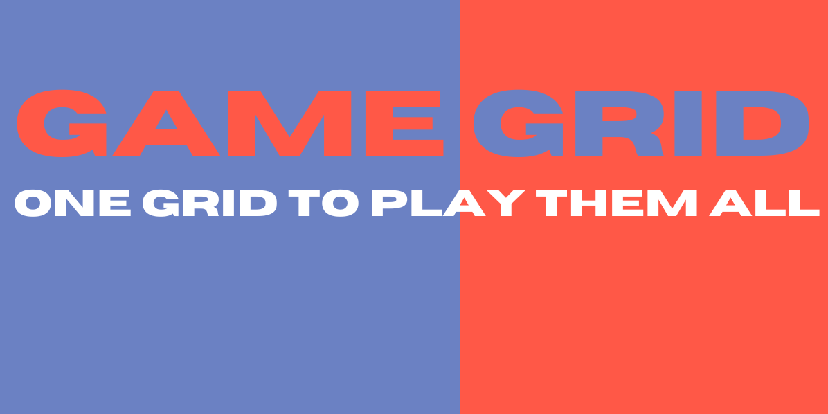 GameGrid