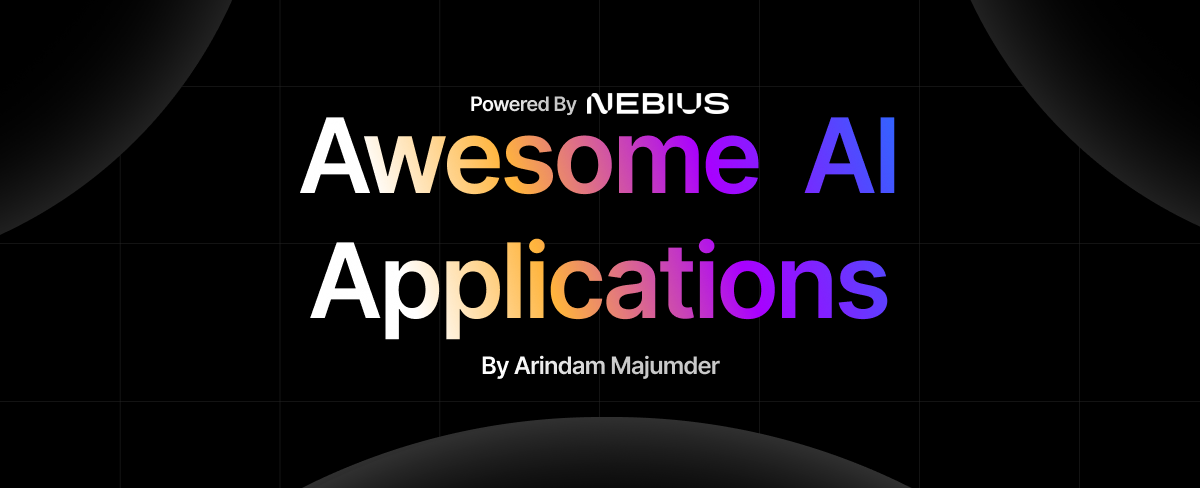 awesome-ai-apps