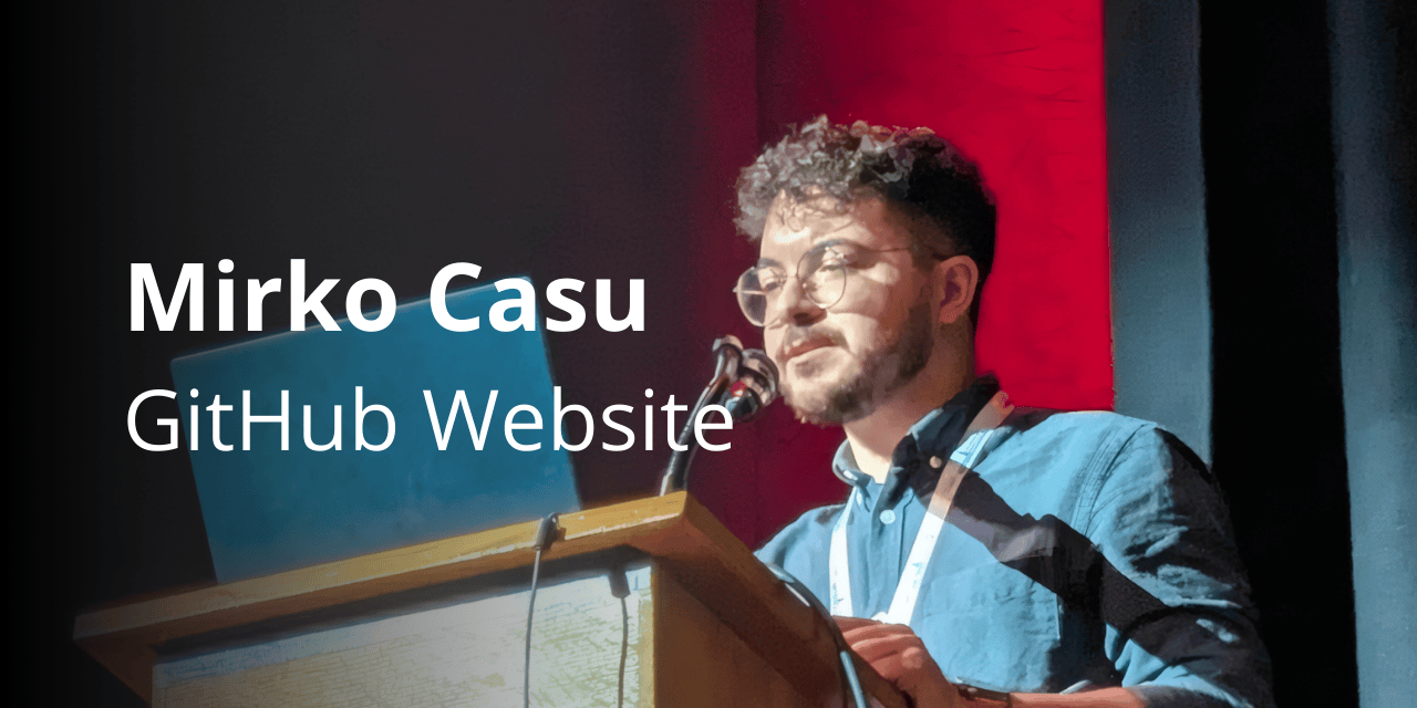 mirkocasu.github.io