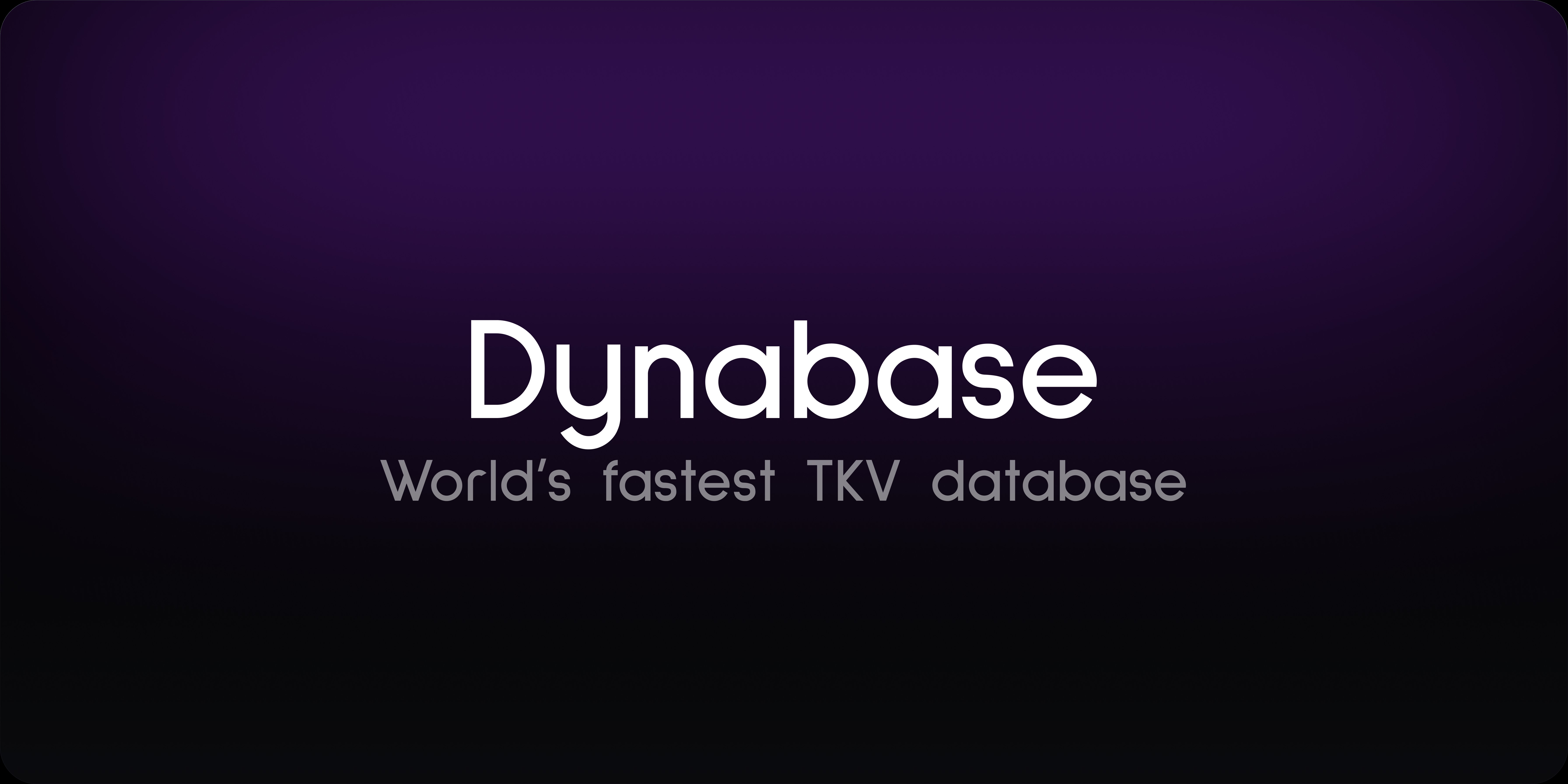 Dynabase