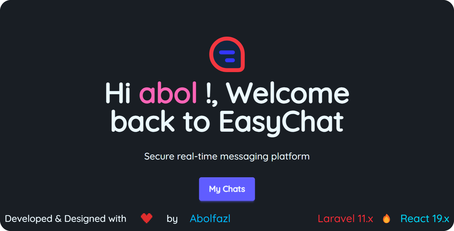 easy-chat