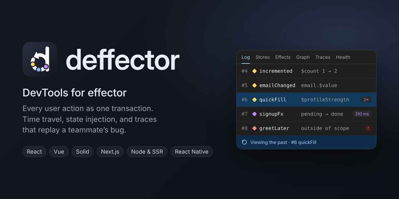 deffector