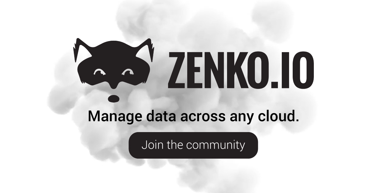 GitHub - scality/Zenko: Zenko is the open source multi-cloud data ...