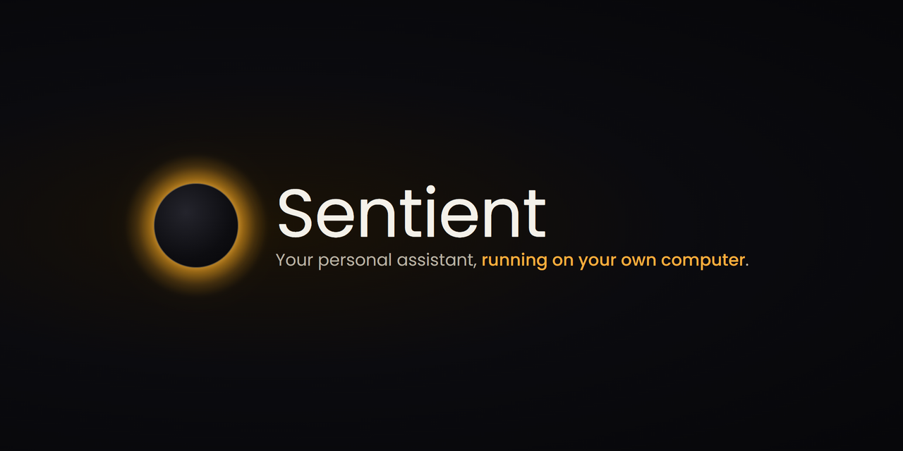 Sentient