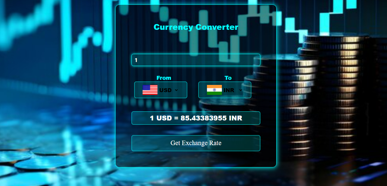 Currency-Converter
