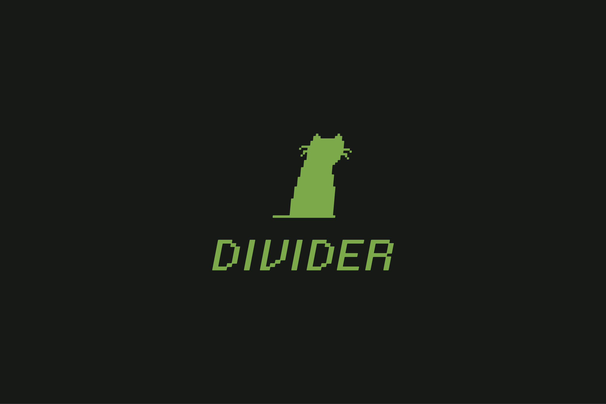 divider