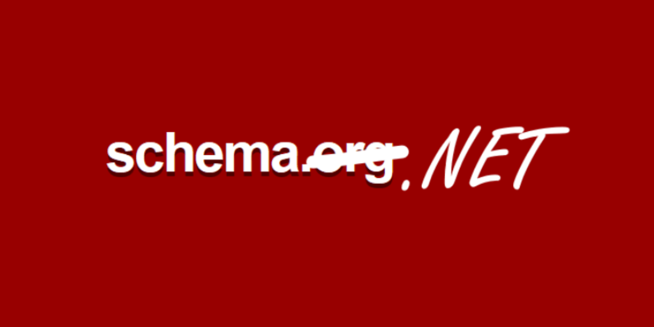 schema.net