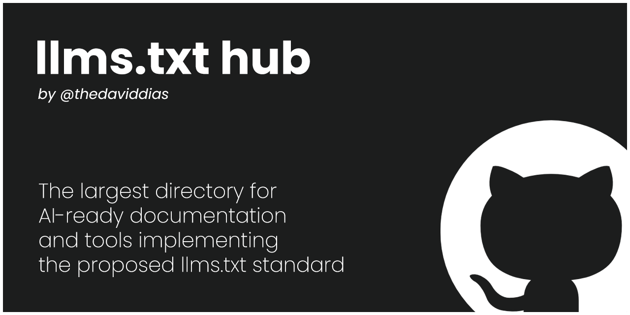 llms-txt-hub