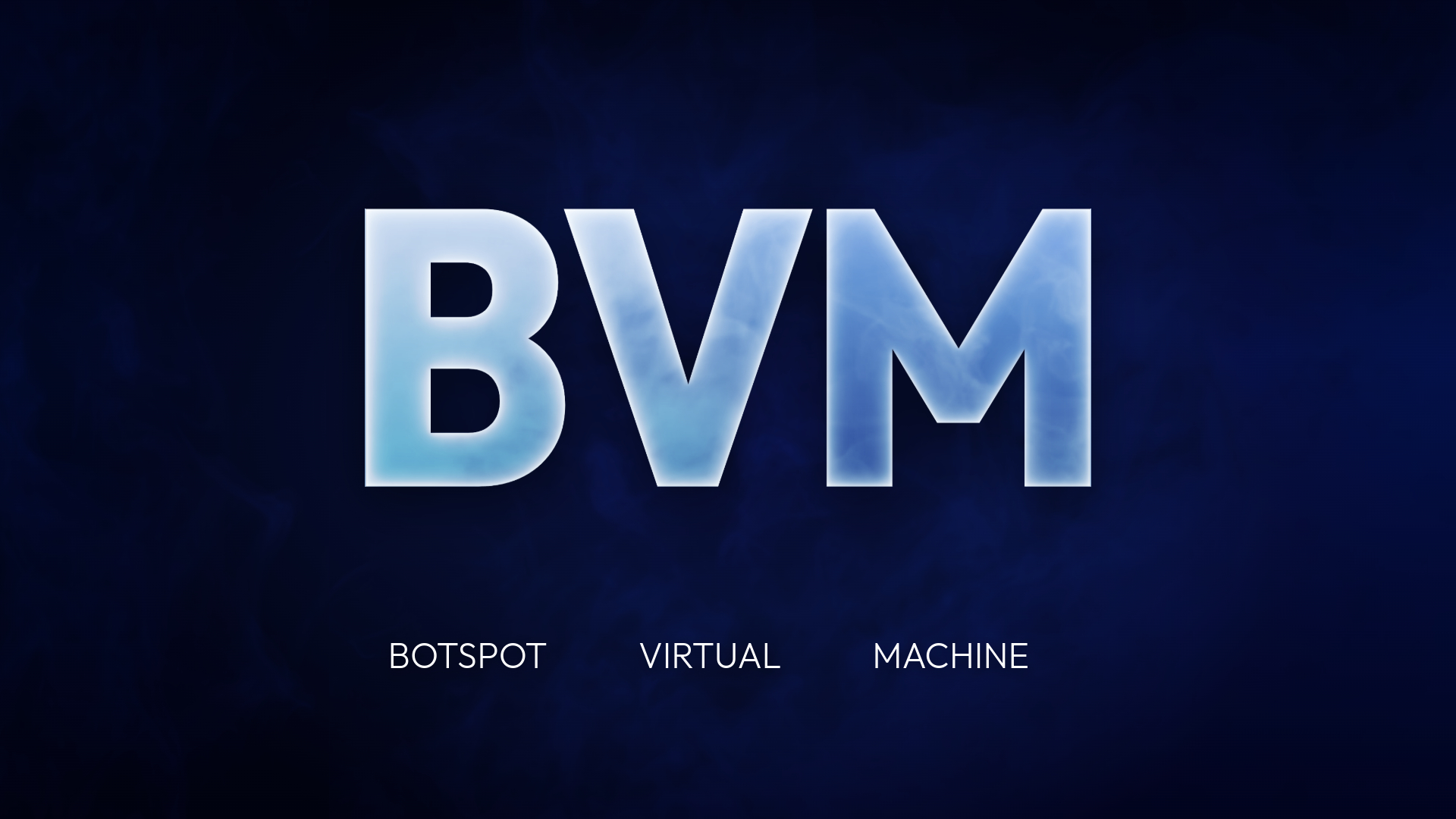 bvm