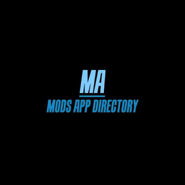 Mods-application-directory