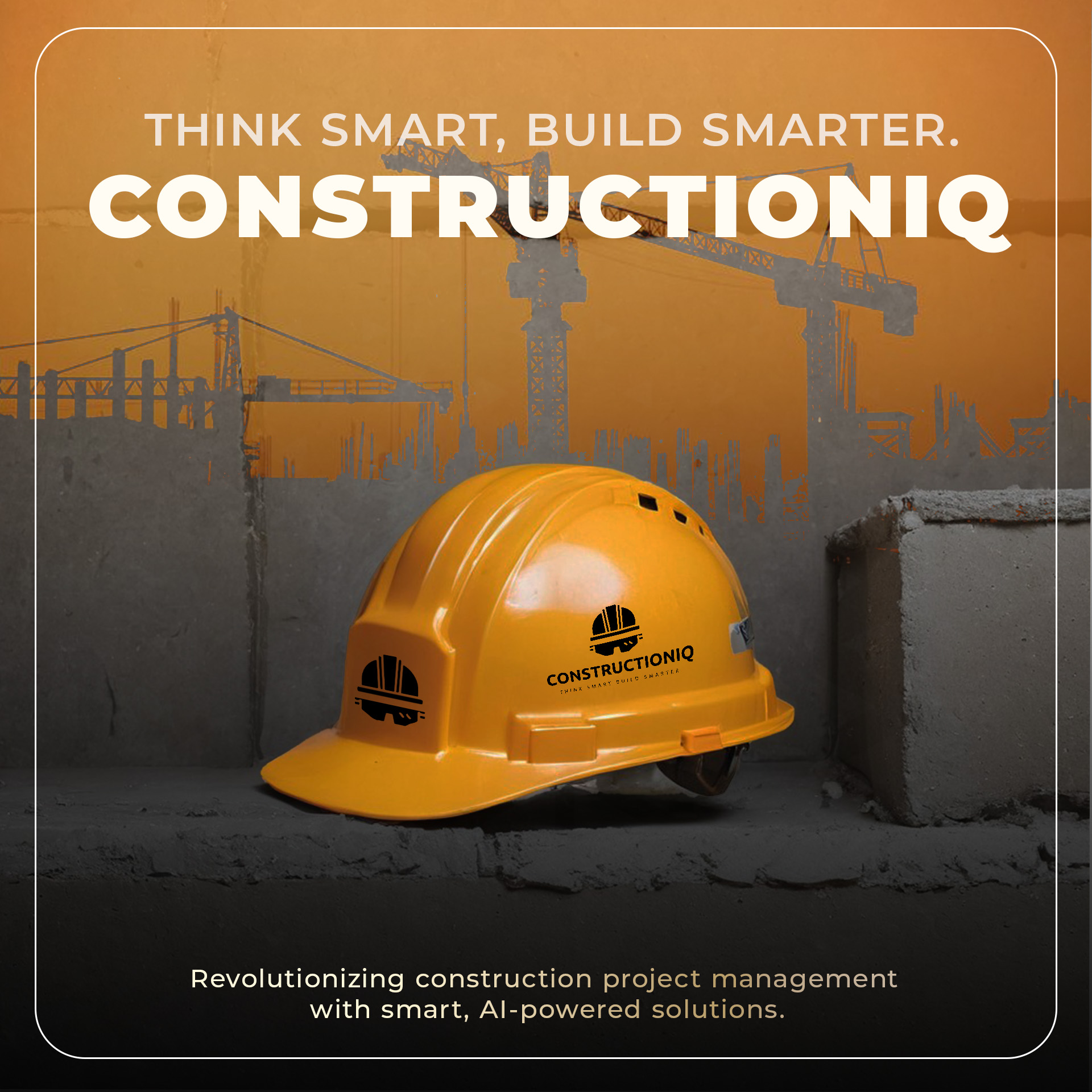 Pidev-ConstructionIQ