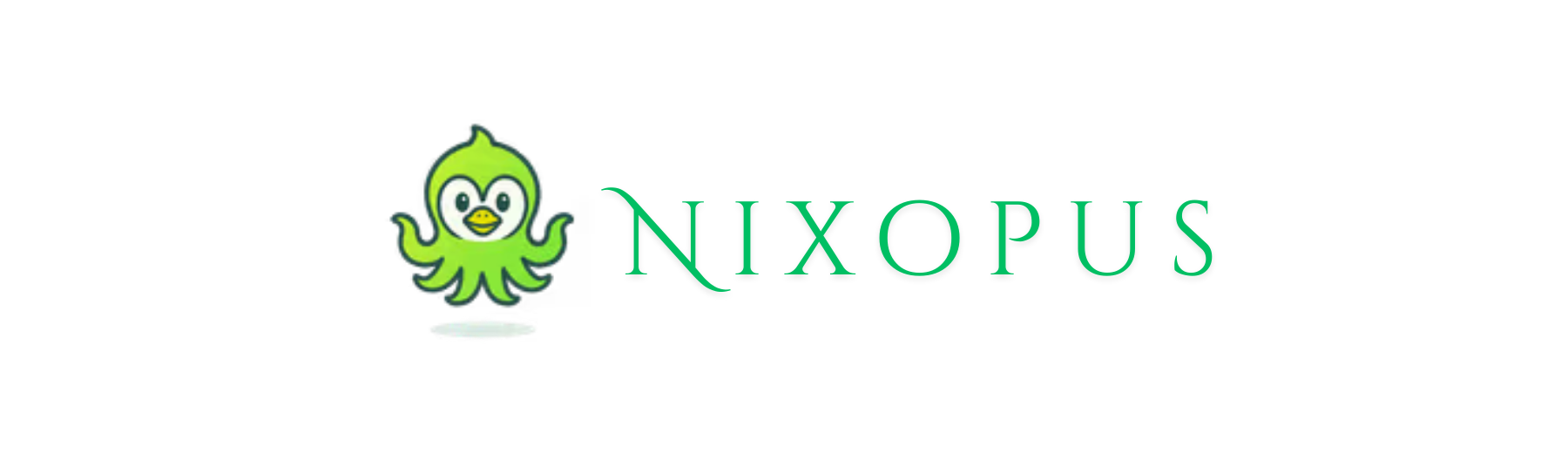 nixopus