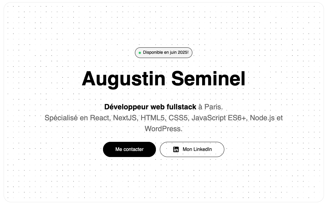 portfolio-website-astrojs