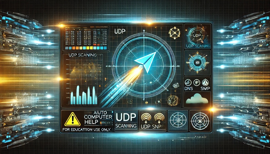 multi-threaded_UDP_port_scanner