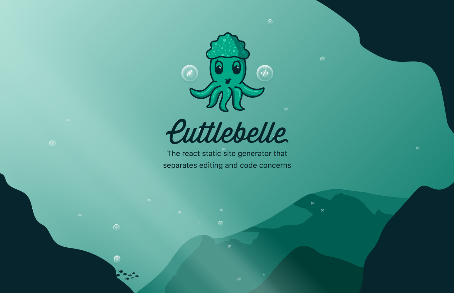 cuttlebelle