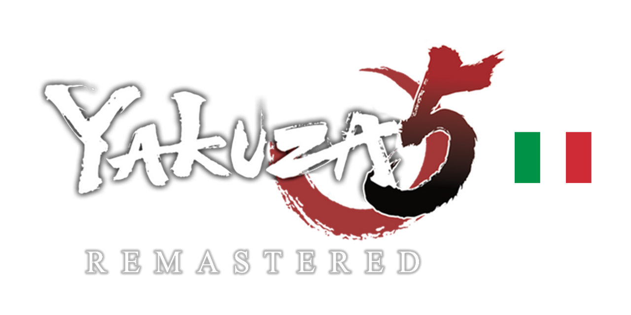 Yakuza5-Patch-ITA