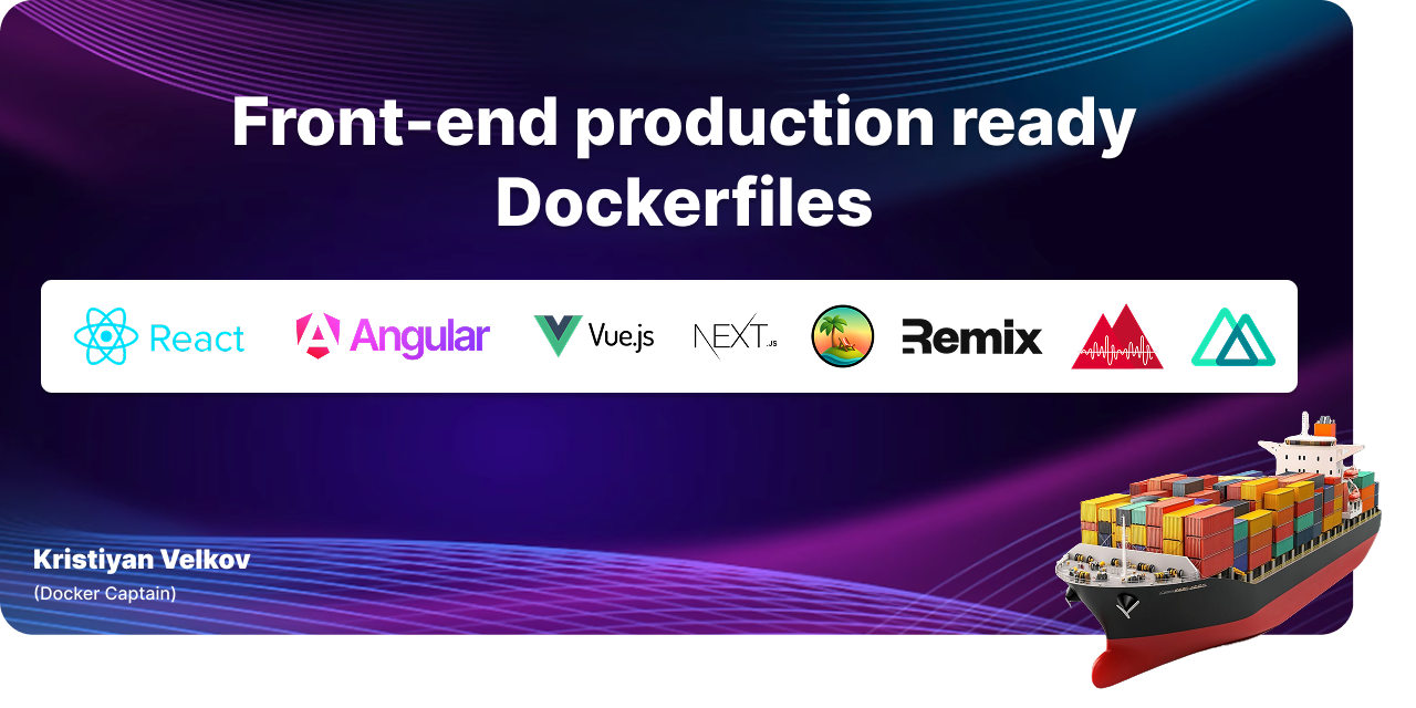 frontend-production-dockerfiles