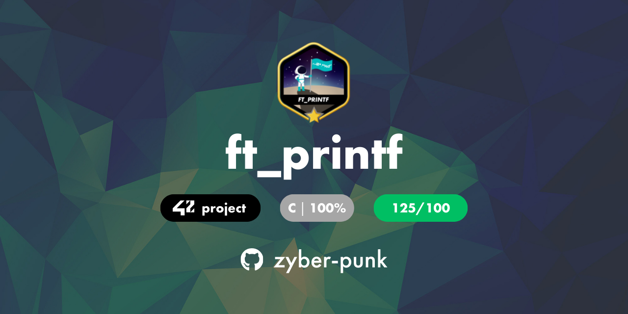 ftprintf · GitHub Topics · GitHub