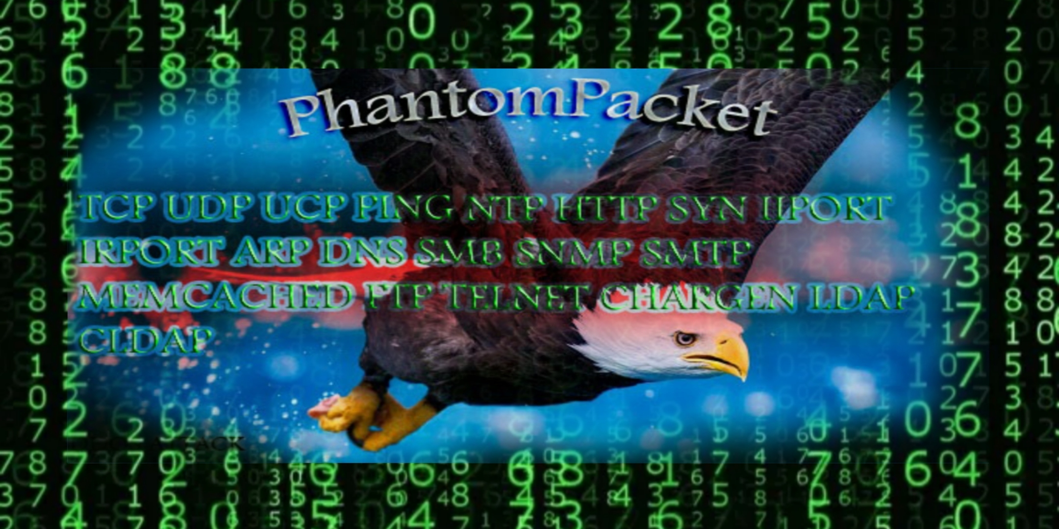 PhantomPacket