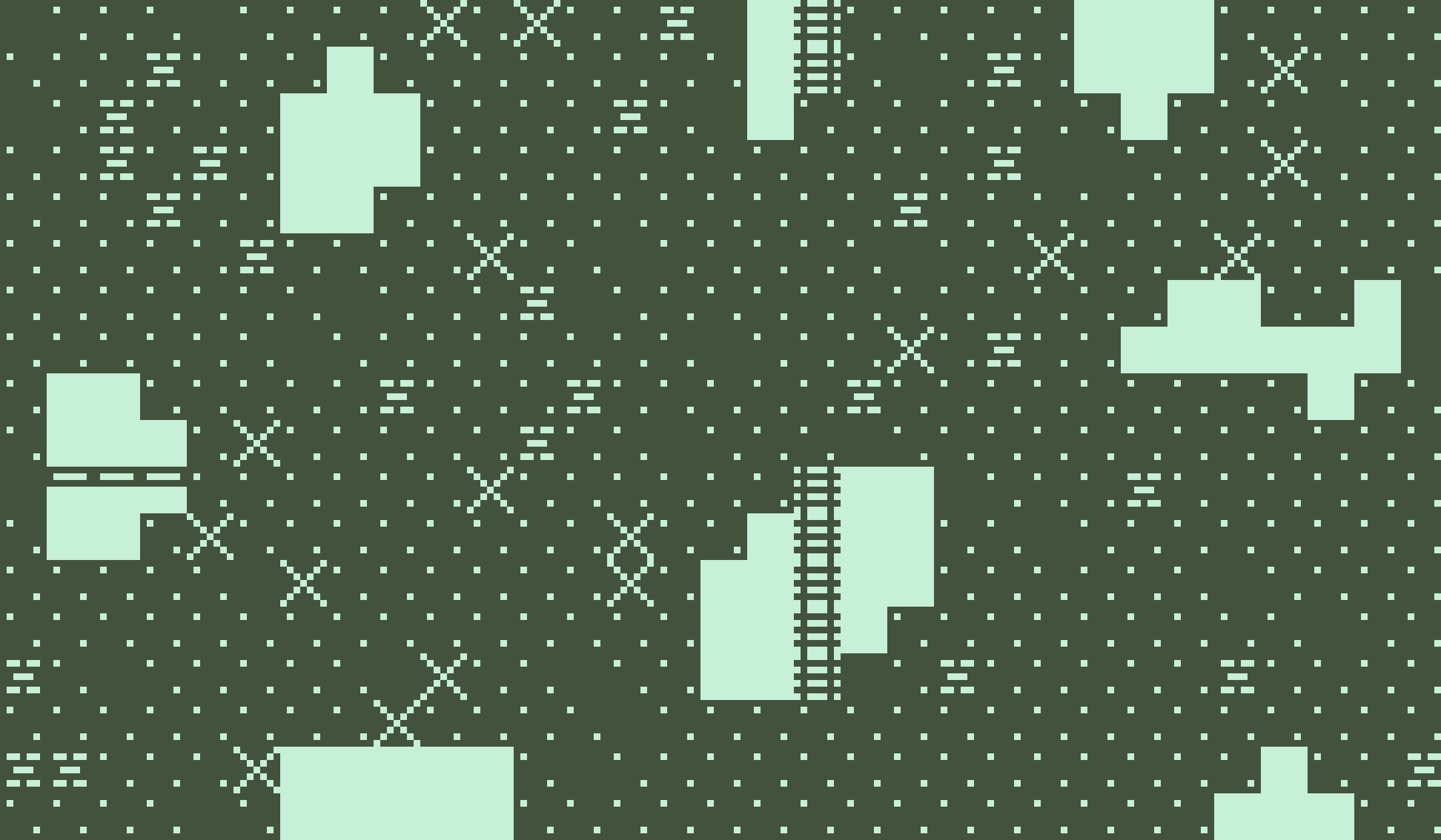 GitHub - Starciad/Depths: ⛏ A mining game made for the Nokia 3310 Jam ...